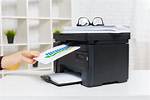 Printer Pulls Too Many Pages