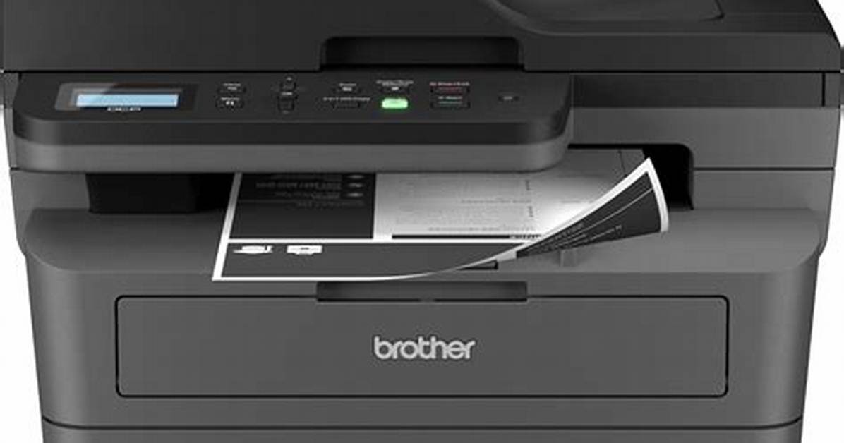 Printer Purchase