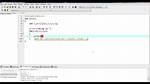 Printing an Array in C++?