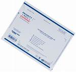 Priority Mail Express Envelope