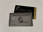 Priority Pass Amex