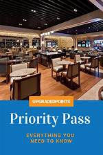 Priority Pass Ewr