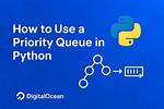 Priority Queue in Python Using Comparator