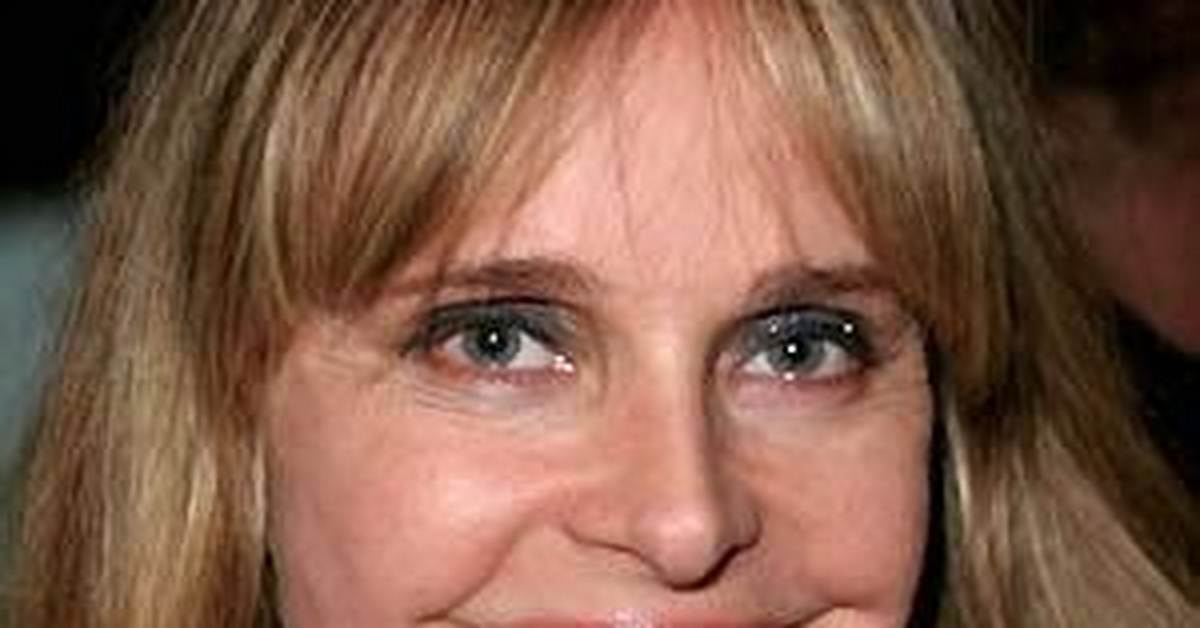 Priscilla Barne