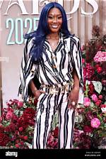 Priscilla Renea