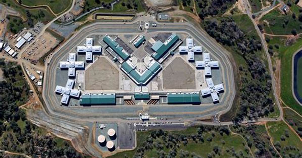 Prison