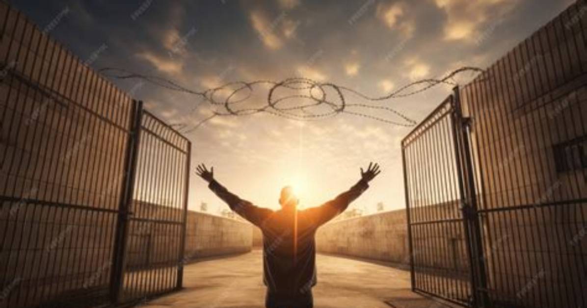 Prisoner
