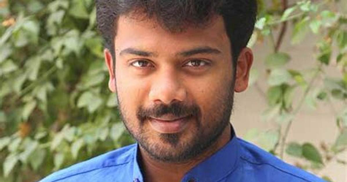 Prithvi Rajan