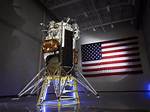 Private Lander Makes First Us Moon Landing in More Than 50 Year's