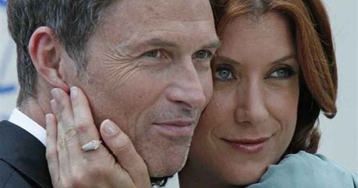 ‘Private Practice’s’ Tim Daly Not Returning for Season 6