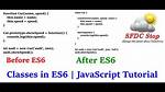 Private Properties in Javascript Es6 Classes