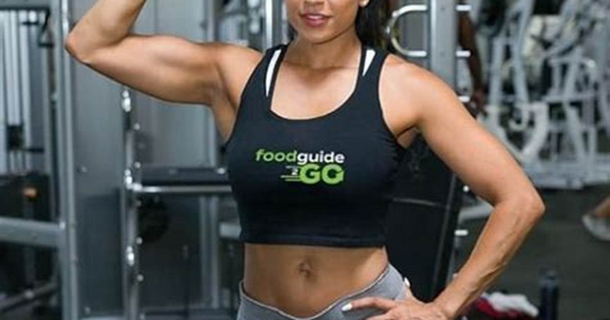 Priya Binion