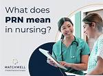 Prn Means