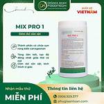 Pro Mix