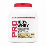 Pro Performance Gnc