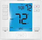 Pro Thermostat