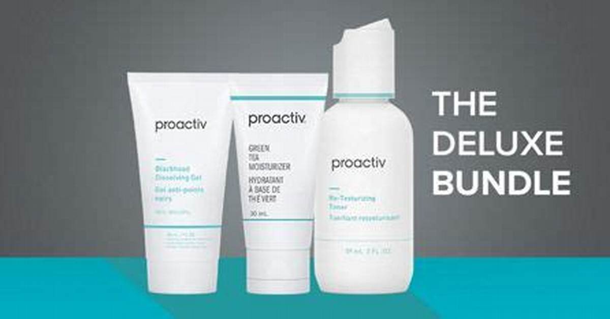Proactiv Canada