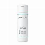 Proactive Cleanser