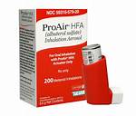 Proair Generic