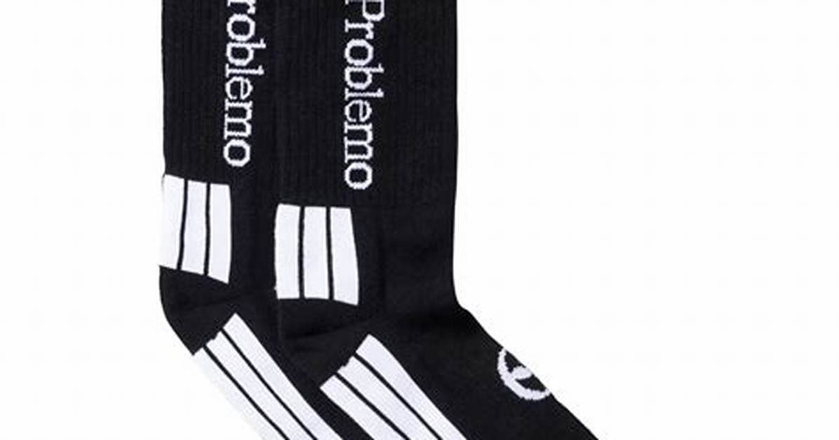 Problem for a Sock