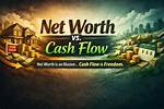 Problem Net Worth