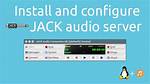 Problem Starting Jack Server "Jack Server Is Not Running or Cannot Be Started"