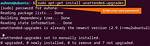 Problem with Ipv6 Sudo Apt-Get Update/Upgrade