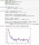 Problem with Python Scipy Module [Duplicate]