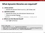 Problem with Shared Library Libc++. So.1 on Kubuntu 18.04