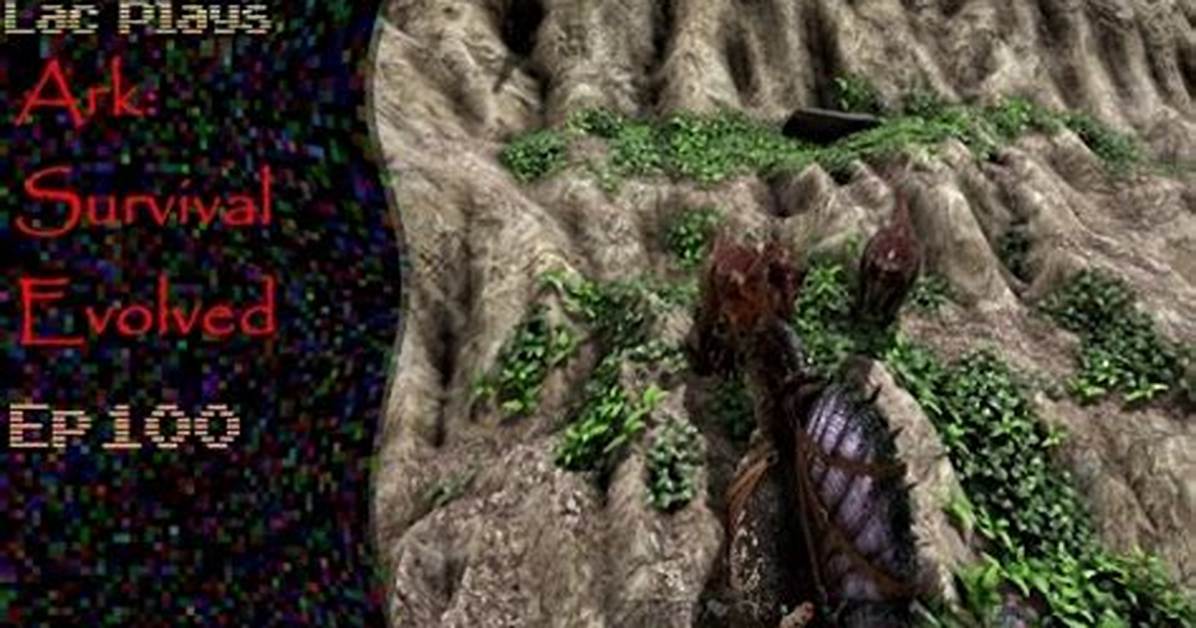 Procedural Ark