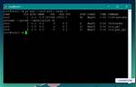 Process Id Using Ps Aux