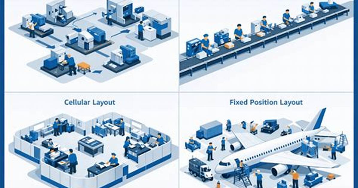 Process Layout