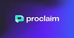 Proclaim
