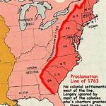 Proclamation Line