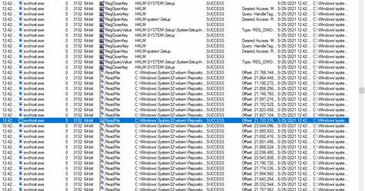 Procmon Download