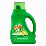 Procter & Gamble Laundry Detergent