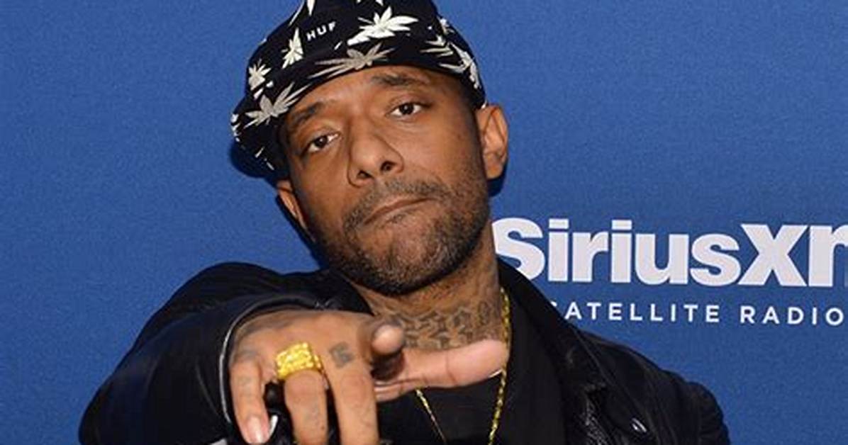 Prodigy Net Worth