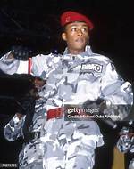 Professor Griff