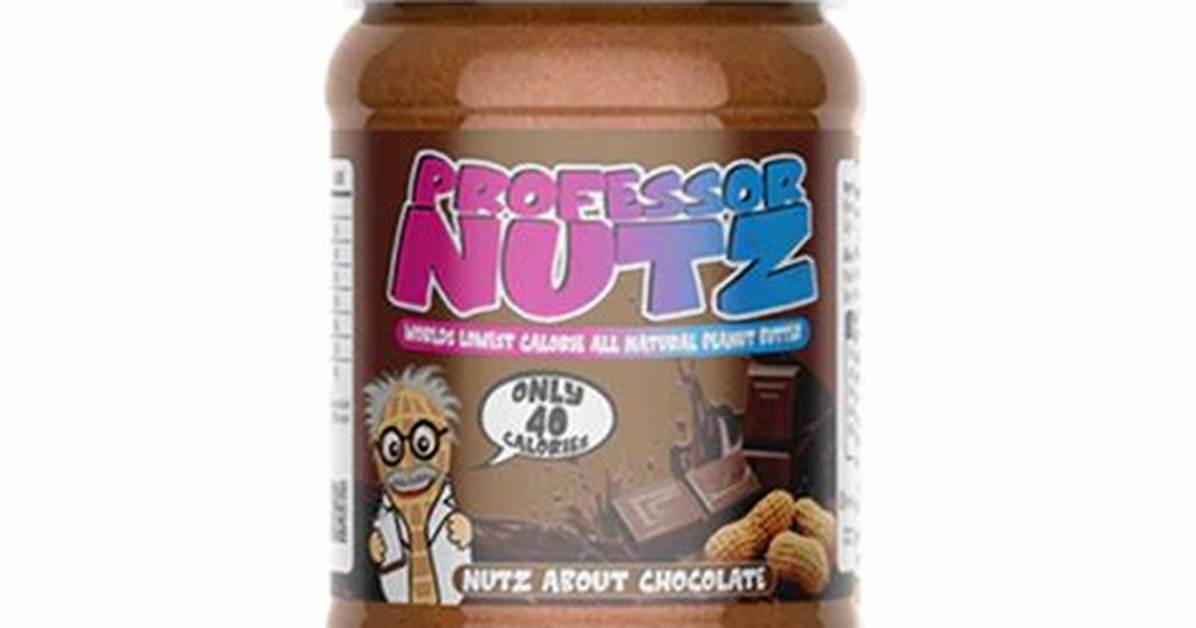 Professor Nuts