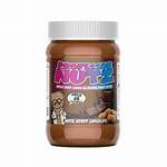 Professor Nuts