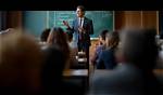 Professors' Talks