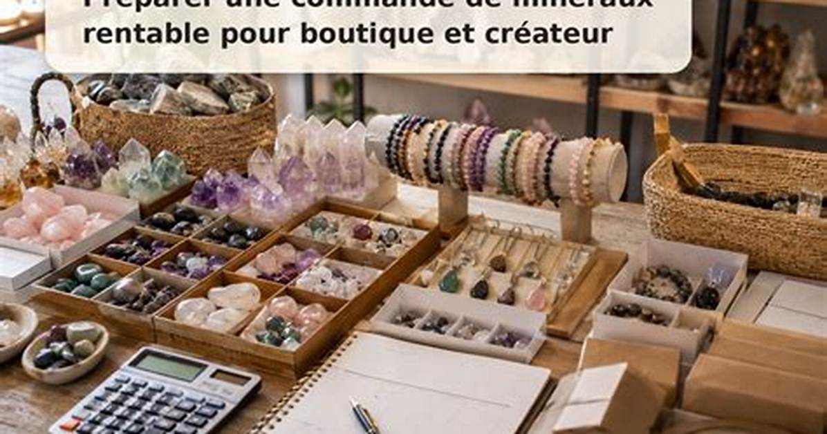Profitable Mineral