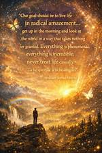 Profound Amazement
