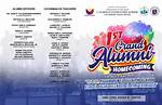 Program Alumni