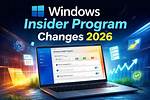 Program Changes