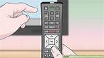 Program Comcast Remote to Tv