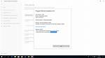Program: Win32/Unwaders. a! Ml