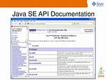 Programming with the Java Api - Documentation for Remedy Action Request System 20.08