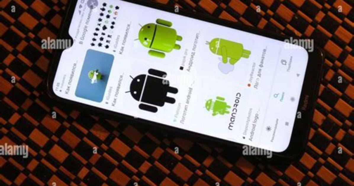 Programs for Smartphones