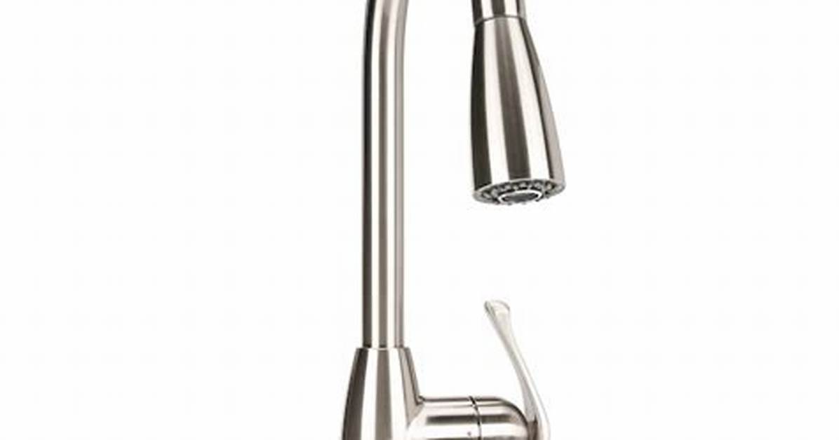 Project Source Faucet